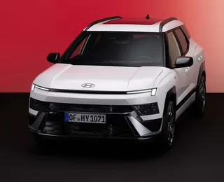 Hyundai confirma SUV Bayon no Brasil para 2027: confira os detalhes