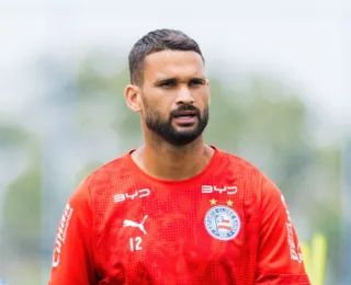 Ídolo do Bahia diz que Willian José não se identifica como nordestino