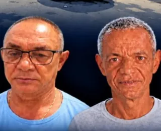 Idoso de 65 anos e homem de 53 são mortos a tiros na Bahia