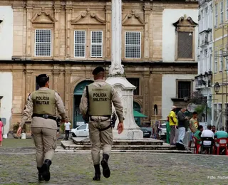 Idoso é acusado de importunação sexual no Pelourinho; entenda o caso