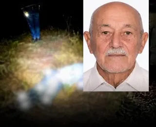 Idoso morre após possível ataque de abelhas na Bahia