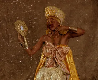 Ilê Axé Omim Odó faz a linda Festa D'Oxum
Ilê Axé Omim Odó faz a linda Festa D'Oxum
Ilê Axé Omim Odó faz a linda Festa D'Oxum
