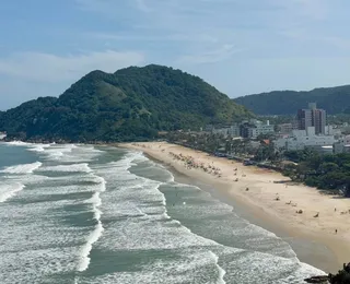 Ilha brasileira possui praia mais certificada da América do Sul