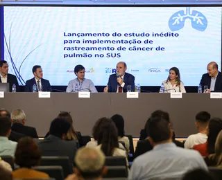 Inca participa de pesquisas voltadas à melhoria do cuidado oncológico