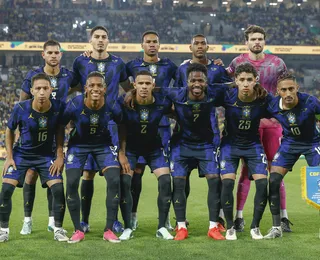 Índia x Brasil: onde assistir, escalações e palpites