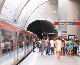 Inema concede licença para expansão do metrô até o Campo Grande