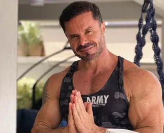 Influenciador Renato Cariani pode pegar até 51 anos de prisão; entenda