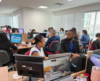 Iniciativa conecta 300 jovens a empresas e gera contratações na Bahia