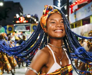 Inscrições para editais Ouro Negro e Carnaval do Pelô terminam nesta terça