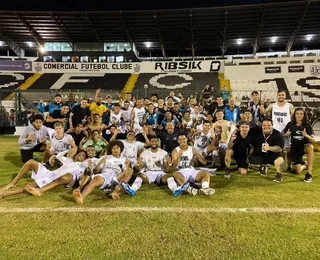 Investidor prepara projeto de SAF para tradicional clube brasileiro