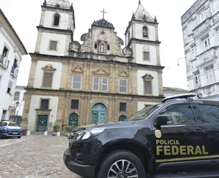 Investigação sobre fraudes em licitações públicas cumpre mandados na Bahia