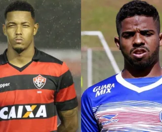 Investigados por ligação com tráfico, ex-jogadores de Bahia e Vitória têm infância em comum