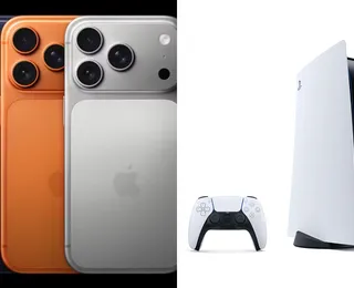 iPhone 17 por R$ 600 e PS5 por R$ 300: leilão da Receita acontece nesta terça