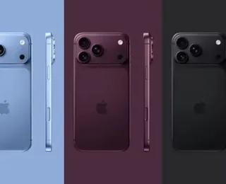 iPhone 18 Pro e Pro Max começam a ser vendidos no Brasil