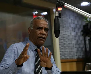Isidório relembra tortura após ser preso por greve da PM em 2001