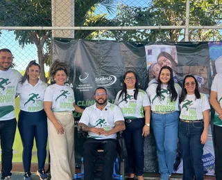 Itaberaba amplia ações de inclusão na rede municipal de ensino
