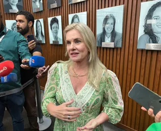 Ivana Bastos descarta concorrência no PSD pela presidência da Alba