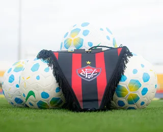 Jair Ventura explica entrada de meia questionado em empate do Vitória