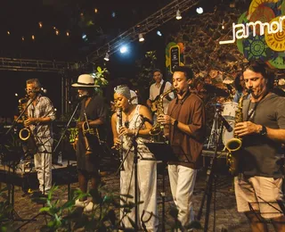 JAM no MAM homenageia Hermeto Pascoal no próximo sábado, 12
