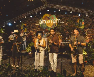 JAM no MAM revisita clássicos de Hermeto Pascoal em Salvador
