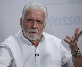 Jaques Wagner retoma trabalhos no Senado e convoca militância na Bahia