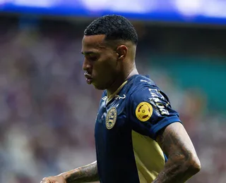 Jean Lucas expõe disputa com Erick no Bahia: “Ganhar minutos”