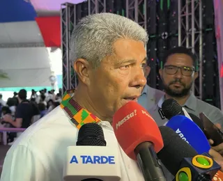Jerônimo avalia que Lula “dominou o debate” contra Flávio Bolsonaro