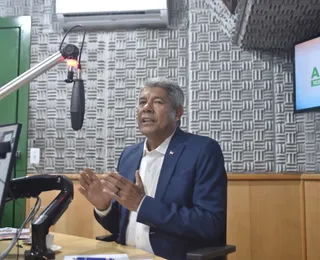Jerônimo critica Flávio: "Perdeu a oportunidade de liderar a oposição"