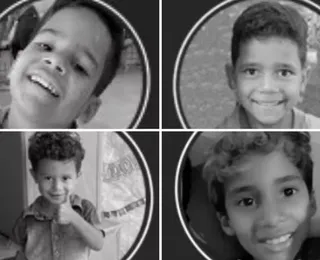 Jerônimo decreta luto de 3 dias na Bahia após morte de quatro crianças em açude