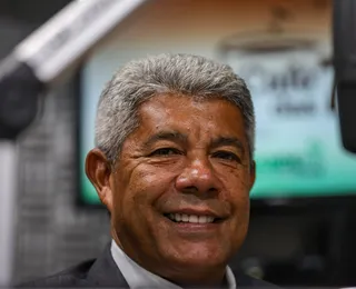 Jerônimo diz que não trabalha com derrota de Lula: “Jogo já virou"