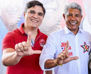 Jerônimo diz que vai apresentar deputado a Lula como “nome da Bahia”