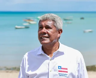 Jerônimo propõe pacto entre Estado e Municípios para a segurança pública
