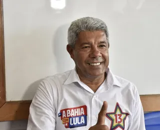Jerônimo Rodrigues celebra sucesso do transporte gratuito para eleitores