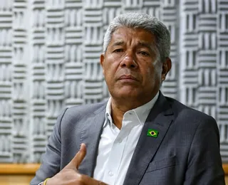 Jerônimo Rodrigues critica bolsonarismo e arremata: "O Brasil é um só"
