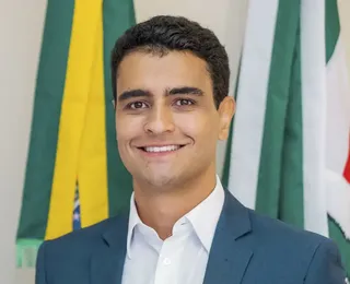 JHC é eleito governador de Alagoas no 1º turno