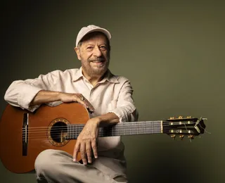 João Bosco celebra 80 anos com show no TCA; veja valores
