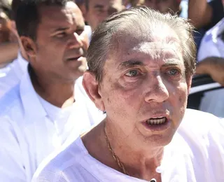João de Deus é condenado a pagar R$ 20 milhões por abusos sexuais