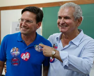 João Roma prega confiança na eleição da oposição: “Hora da verdade”