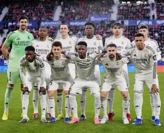Jogador do Real Madrid é absolvido em caso de vídeo sexual