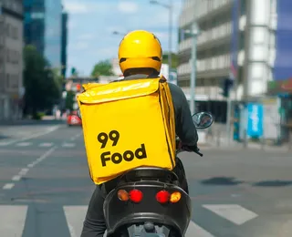 Jogo sujo? 99Food sofre derrota na Justiça por tentar derrubar rival