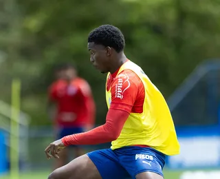 Joias da base reforçam Bahia em decisão na Copa do Brasil Sub-20