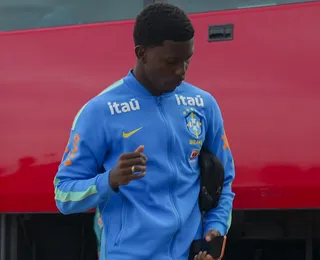 Joias da base voltam da Seleção e ficam à disposição do Bahia
