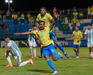 Jornal inglês lista três brasileiros entre as 60 promessas do futebol
