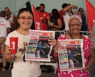 Jornal MASSA! comemora 16 anos e reforça compromisso com o povo baiano