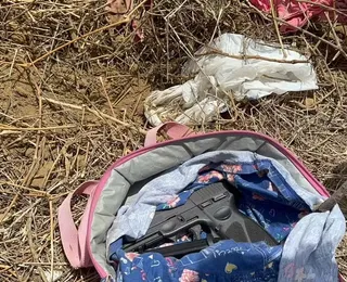 Jovem é presa após confessar morte de guarda municipal na Bahia