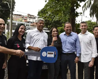 Juazeiro-Petrolina: Lula une Bahia e Pernambuco na reta final do 2º turno