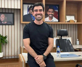 Júnior Marabá celebra 1º lugar de LEM em ranking de qualidade de vida