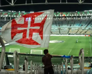 Justiça derruba liminar e Maracanã vira impasse para Vasco x Boca
