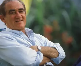 Justiça determina penhora de mansão de Renato Aragão por dívida milionária