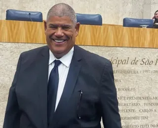 Justiça mantém prisão de Milton Leite após suposta ligação com o PCC